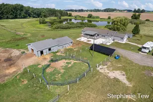4155 N Neff Rd, Edmore, MI 48829 - Photo 2