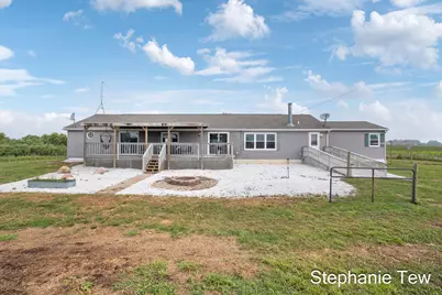 4155 N Neff Road, Edmore, MI 48829 - Photo 4