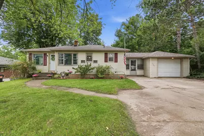 1105 52nd Street SE, Kentwood, MI 49508 - Photo 1