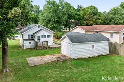 837 E Marshall Street, Hastings, MI 49058 - Photo 36