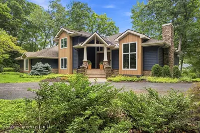 7177 Aqua Fria Court SE, Grand Rapids, MI 49546 - Photo 1