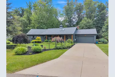 93 Lynwood Drive, Battle Creek, MI 49015 - Photo 4