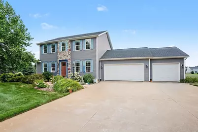 5948 Pollys Path, Berrien Springs, MI 49103 - Photo 2