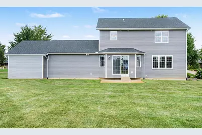 5948 Pollys Path, Berrien Springs, MI 49103 - Photo 4