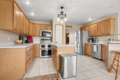 5948 Pollys Path, Berrien Springs, MI 49103 - Photo 8