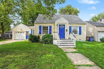 1113 Griggs Street SE, Grand Rapids, MI 49507 - Photo 1
