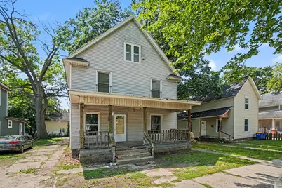 106 Stewart Street SW, Grand Rapids, MI 49507 - Photo 1