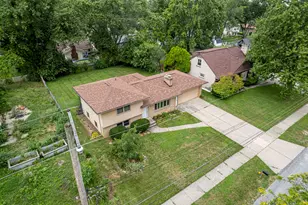 4545 Bonnie Ave SE, Kentwood, MI 49508 - Photo 40