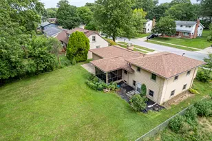 4545 Bonnie Ave SE, Kentwood, MI 49508 - Photo 34