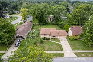 4545 Bonnie Ave SE, Kentwood, MI 49508 - Photo 42