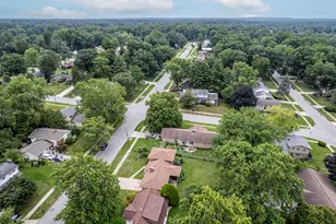 4545 Bonnie Ave SE, Kentwood, MI 49508 - Photo 46