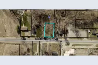 431 N Crystal Avenue, Benton Harbor, MI 49022 - Photo 8