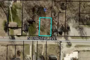 431 N Crystal Ave, Benton Harbor, MI 49022 - Photo 8