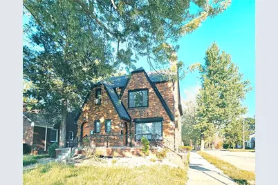 19000 Chandler Park Drive, Detroit, MI 48236 - Photo 1