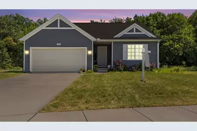 7386 Bramling Drive SE, Caledonia, MI 49316 - Photo 1