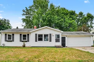 4305 Cedarcrest Ave, Portage, MI 49024 - Photo 1