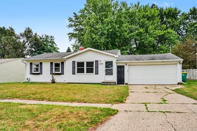 4305 Cedarcrest Avenue, Portage, MI 49024 - Photo 2