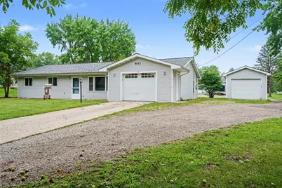 441 Moccasin Street, Buchanan, MI 49107 - Photo 2