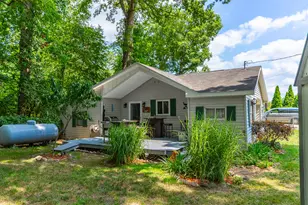 9728 Lakeview Dr, Jerome, MI 49249 - Photo 1