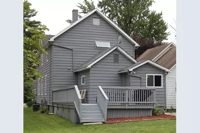 208 Jay Street, Saint Charles, MI 48655 - Photo 4