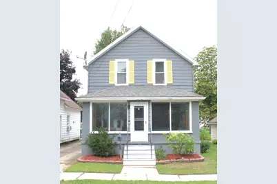 208 Jay Street, Saint Charles, MI 48655 - Photo 2