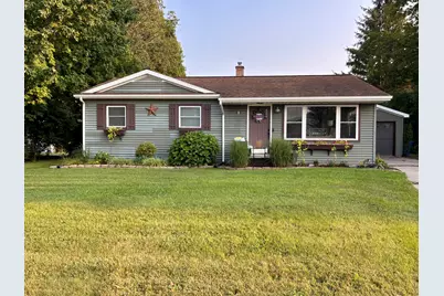 610 E Main Street, Fremont, MI 49412 - Photo 1