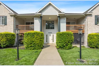 12265 S Crystal Waters Drive #2, Holland, MI 49424 - Photo 1