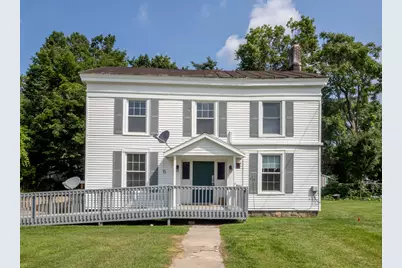 621 Oak Street, Paw Paw, MI 49079 - Photo 2