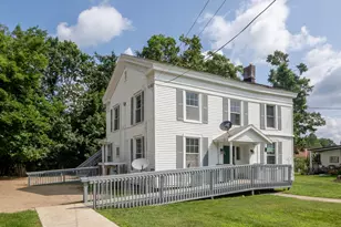 621 Oak St, Paw Paw, MI 49079 - Photo 1