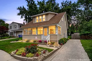 2070 Monroe Ave NW, Grand Rapids, MI 49505 - Photo 1