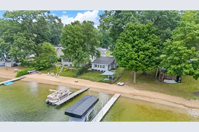52390 Twin Lakeview Drive, Dowagiac, MI 49047 - Photo 4