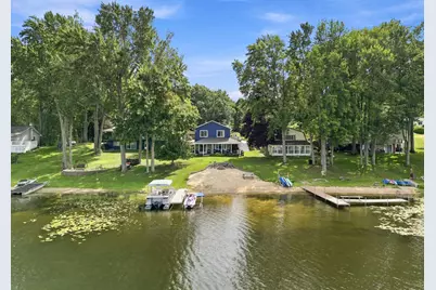 332 Eastland Drive, Leroy, MI 49655 - Photo 2