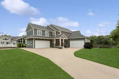 2545 Bay Pointe Drive, Saint Joseph, MI 49085 - Photo 2