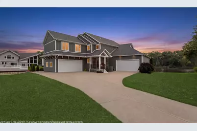 2545 Bay Pointe Drive, Saint Joseph, MI 49085 - Photo 1