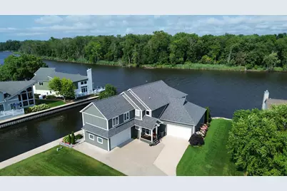 2545 Bay Pointe Drive, Saint Joseph, MI 49085 - Photo 44