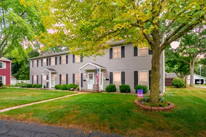 110 Haymac Drive, Parchment, MI 49004 - Photo 1