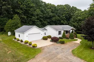 5891 S 44th Ave, New Era, MI 49446 - Photo 1