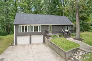 8181 Vergennes St SE, Ada, MI 49301 - Photo 1
