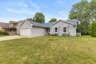 1121 Durango Drive, Lansing, MI 48917 - Photo 20