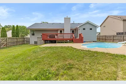 1121 Durango Drive, Lansing, MI 48917 - Photo 1