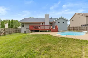 1121 Durango Dr, Lansing, MI 48917 - Photo 1