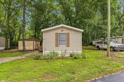 67663 County Road 388 #Lot 17, South Haven, MI 49090 - Photo 2