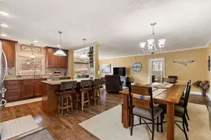 4238 Mollineaux Rd, Frankfort, MI 49635 - Photo 4