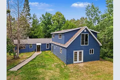 12599 Potter Road, Bear Lake, MI 49614 - Photo 2