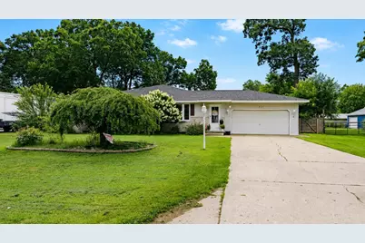 1921 Ora Street, Muskegon, MI 49445 - Photo 1