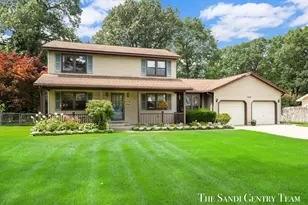 14979 Canary Dr, Grand Haven, MI 49417 - Photo 4