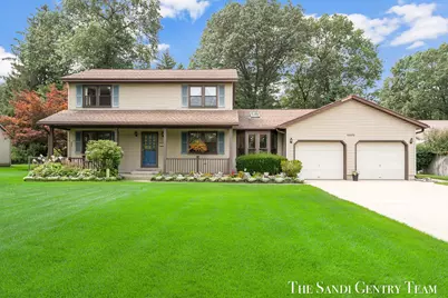 14979 Canary Drive, Grand Haven, MI 49417 - Photo 2