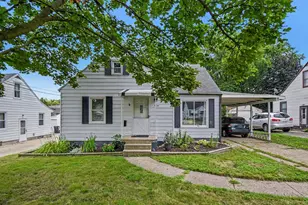 3658 Badger Ave SW, Wyoming, MI 49509 - Photo 1