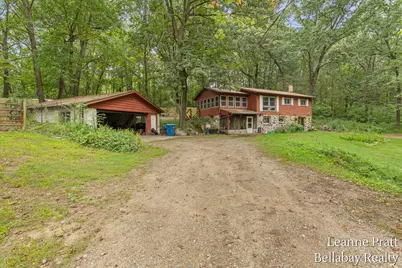 817 W Kirby Road, Battle Creek, MI 49017 - Photo 4