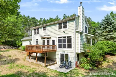 4530 Summit Forest Drive NE #14, Rockford, MI 49341 - Photo 44
